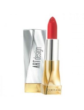 Collistar Rossetto Art Design Mat 004 Rosso Spritz