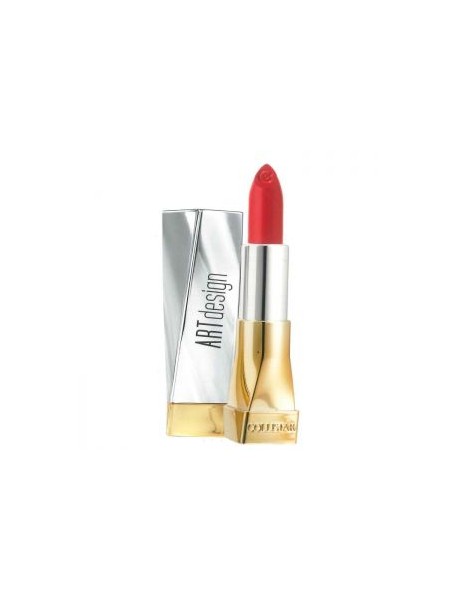 Collistar Rossetto Art Design Mat 004 Rosso Spritz Collistar Rossetto Art Design Mat 004 Rosso Spritz 8015150128766