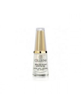 Collistar Smalto Gloss Effetto Gel 438 Diamante