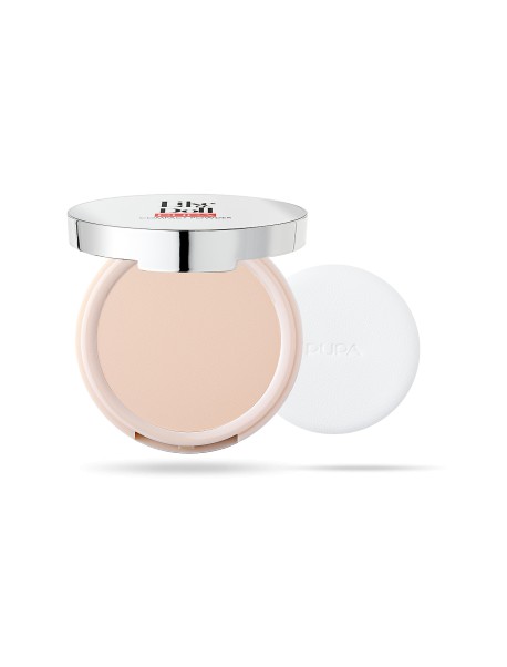 PUPA CIPRIA COMPATTA LIKE A DOLL 02 SUBLIME NUDE PUPA CIPRIA COMPATTA LIKE A DOLL 02 SUBLIME NUDE 8011607212149