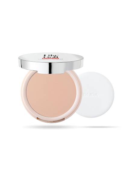 PUPA CIPRIA COMPATTA LIKE A DOLL 05 GOLDEN HONEY PUPA CIPRIA COMPATTA LIKE A DOLL 05 GOLDEN HONEY 8011607212170