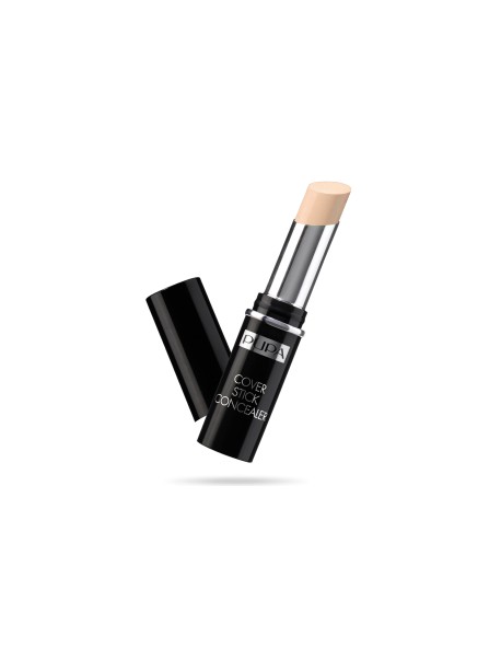 PUPA CORRETTORE COVER STICK 001 LIGHT BEIGE PUPA CORRETTORE COVER STICK 001 LIGHT BEIGE 8011607283804