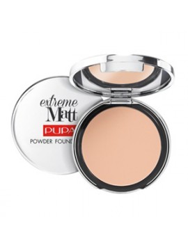 PUPA FONDOTINTA COMPATTO EXTREME MAT 020 LIGHT BEIGE