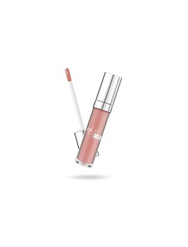 PUPA GLOSS MISS 201 TENDER APRICOT