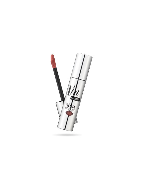 PUPA ROSSETTO I'M MATT FLUIDO 012 ROSE NUDE PUPA ROSSETTO I'M MATT FLUIDO 012 ROSE NUDE 8011607234288