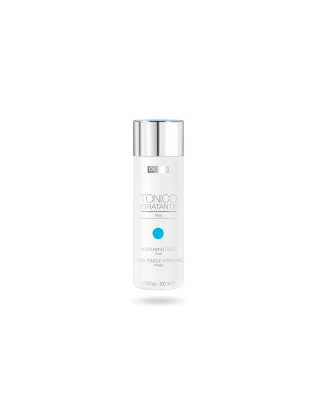 PUPA TONICO IDRATANTE 200 ML PUPA TONICO IDRATANTE 200 ML 8011607235124