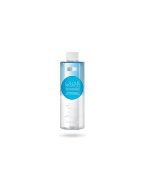 PUPA STRUCCANTE BIFASICO 400 ML PUPA STRUCCANTE BIFASICO 400 ML 8011607238408