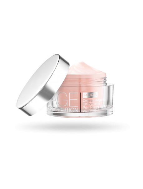 PUPA AGE REVOLUTION CREMA LEVIGANTE UNIFORMANTE PUPA AGE REVOLUTION CREMA LEVIGANTE UNIFORMANTE 8011607250516