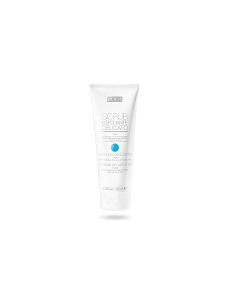 PUPA SCRUB ESFOLIANTE DELICATO PUPA SCRUB ESFOLIANTE DELICATO 8011607265534