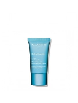 Clarins HYDRA ESSENTIEL Crème Désaltérante 15ml