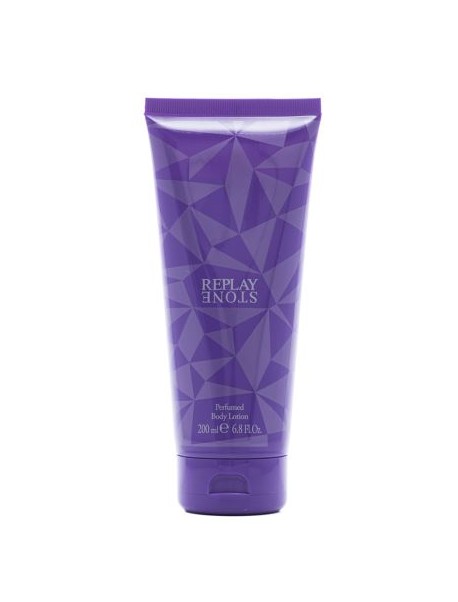 Replay STONE HER body lotion 200 ml Replay STONE HER body lotion 200 ml 0679602961622