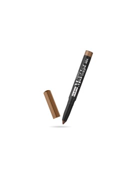 PUPA OMBRETTO STICK MADE TO LAST WATERPROOF 004 GOLDEN BROWN