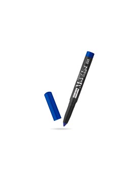 PUPA OMBRETTO STICK MADE TO LAST WATERPROOF 009 ATLANTIC BLUE