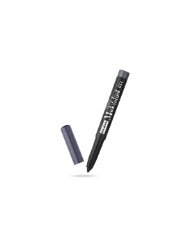 PUPA OMBRETTO STICK MADE TO LAST WATERPROOF 011 METAL GREY