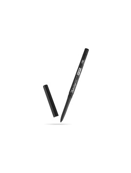 PUPA MATITA OCCHI MADE DEFINITION WATERPROOF 100 DEEP BLACK