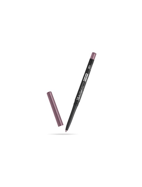 PUPA MATITA OCCHI MADE DEFINITION WATERPROOF 301 PEARLY MAUVE PUPA MATITA OCCHI MADE DEFINITION WATERPROOF 301 PEARLY MAUVE 8011607246793