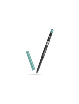 PUPA MATITA OCCHI MADE DEFINITION WATERPROOF 500 WATER GREEN