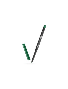 PUPA MATITA OCCHI MADE DEFINITION WATERPROOF 504 GRASS GREEN