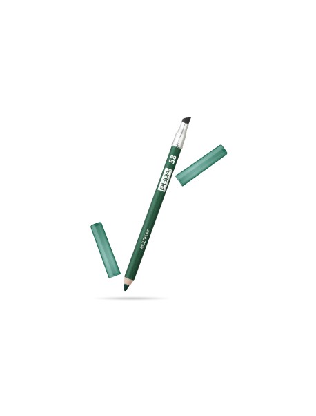 PUPA MATITA OCCHI MULTIPLAY 58 PLASTIC GREEN PUPA MATITA OCCHI MULTIPLAY 58 PLASTIC GREEN 8011607214167