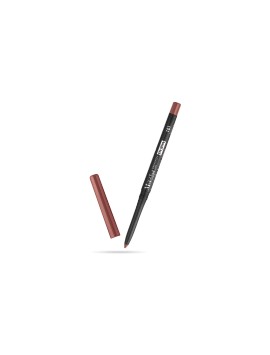 PUPA MATITA LABBRA MADE WATERPROOF 101 NATURAL BROWN