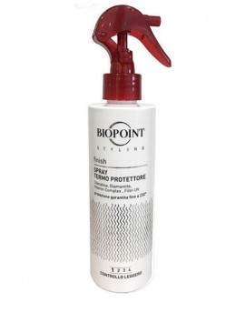 Biopoint STYLING spray termoprotettore 200 ml