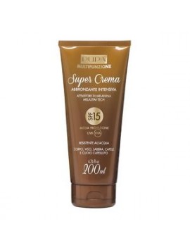 PUPA SUN CORPO crema SPF 15 ml 200