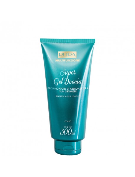 PUPA SUN DOPOSOLE gel doccia 300 ml 8011607297061