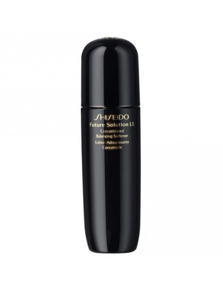 Shiseido FUTURE SOLUTION LX Concentrated Balancing Softener 170ml Shiseido FUTURE SOLUTION LX Concentrated Balancing Softener 170ml 768614139164