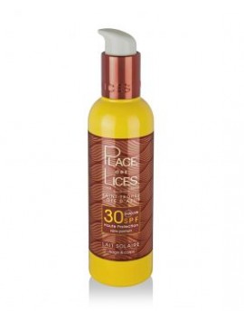 PLACE des LICES SOLARE crema vis/corp SPF30 ml150