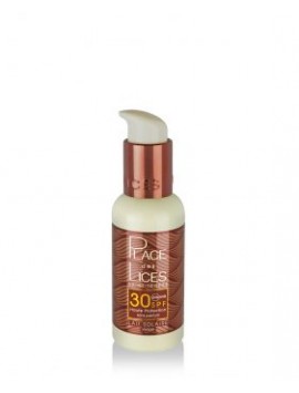 PLACE des LICES SOLARE latte viso SPF30 ml70