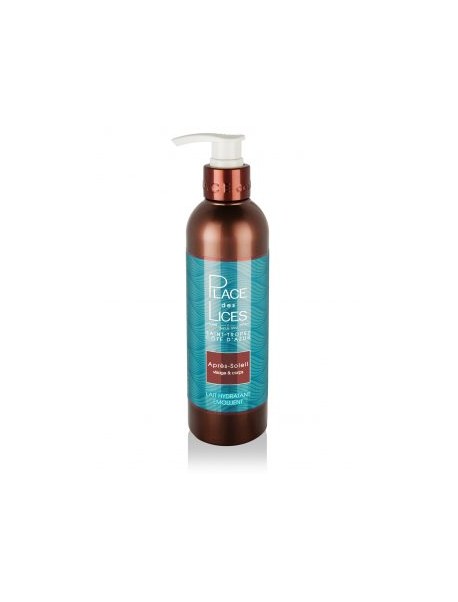 PLACE des LICES SOLARE latte doposole ml250 PLACE des LICES SOLARE latte doposole ml250 8055002156554