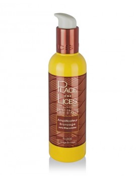 PLACE Des LICES SOLARE fluido intensificatore 150 ml