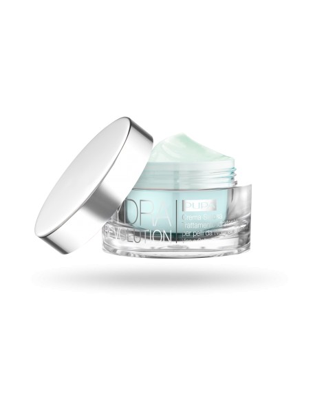 PUPA HYDRA REVOLUTION CREMA SETOSA IDRATANTE 50 ML PUPA HYDRA REVOLUTION CREMA SETOSA IDRATANTE 50 ML 8011607282722