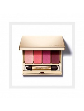 Clarins Palette 4 Colori 07