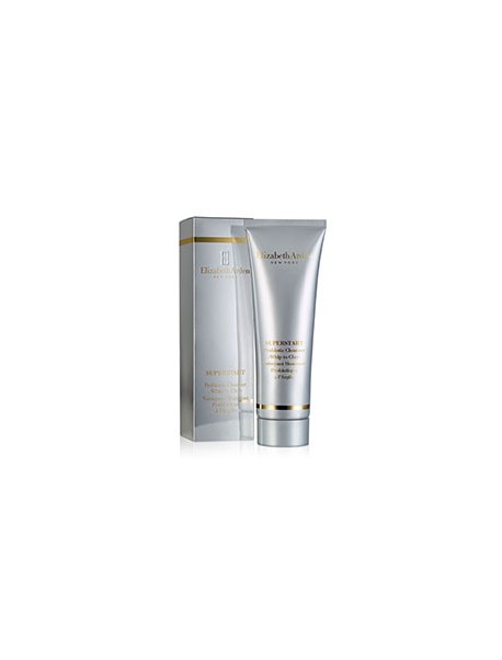 Elizabeth Arden Superstart probiotic cleanser 125 ml 0085805567446