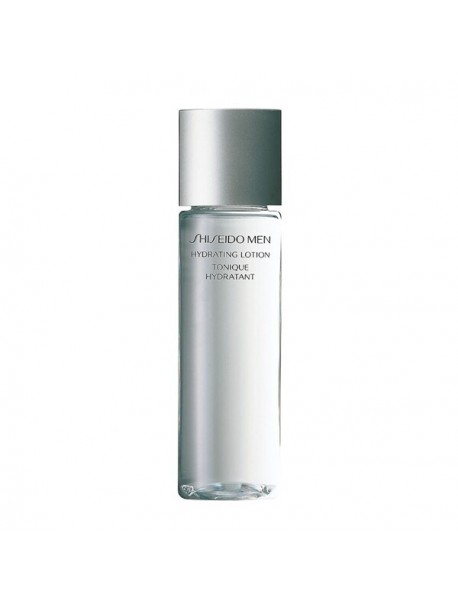 Shiseido MEN Hydrating Lotion 150ml 0768614143864