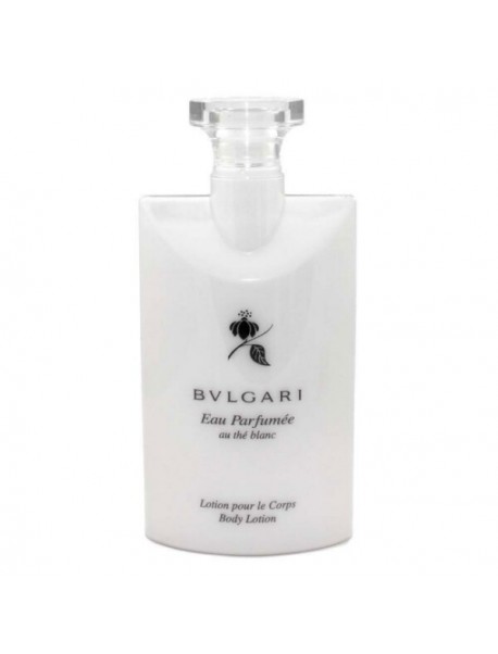 Bulgari Eau Parfumée Au Thé Blanc Body Lotion 200ml Bulgari Eau Parfumée Au Thé Blanc Body Lotion 200ml 0783320472930