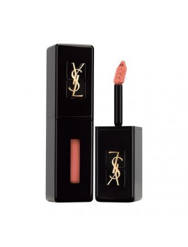 YVES SAINT LAURENT ROSSETTO VINYL 404 NUDE PULSE