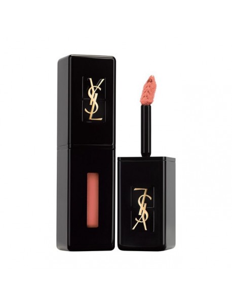 YVES SAINT LAURENT ROSSETTO VINYL 404 NUDE PULSE 3614271332592