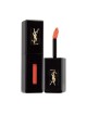 YVES SAINT LAURENT ROSSETTO VINYL 408 CORAL NEO POP 3614271332639