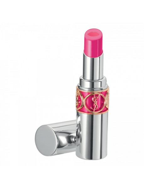YVES SAINT LAURENT ROSSETTO VOLUPTE' TINT-IN-BALM 11 PLAY ME FUCHSIA YVES SAINT LAURENT ROSSETTO VOLUPTE' TINT-IN-BALM 11 PLAY ME FUCHSIA 3614271558749