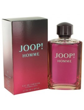 Joop HOMME Eau de Toilette 200ml