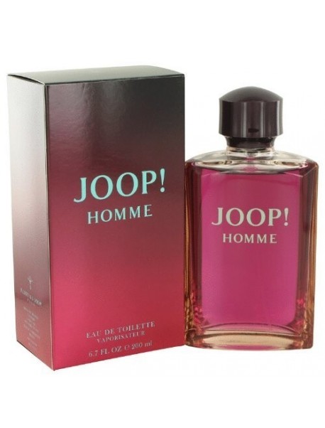 joop profumo uomo