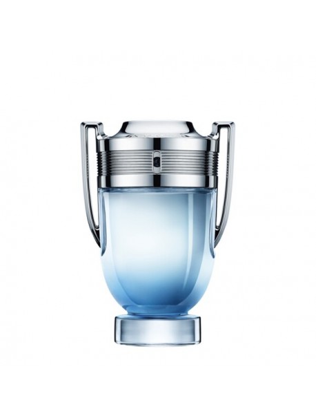 Paco Rabanne INVICTUS AQUA Eau de Toilette 50ml 3349668563258