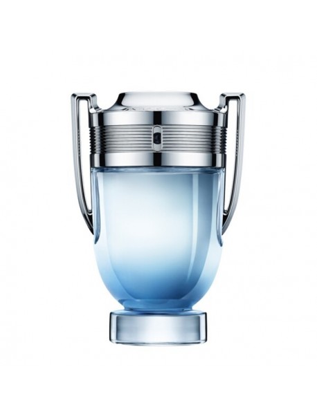 Paco Rabanne INVICTUS AQUA Eau de Toilette 100ml 3349668562794