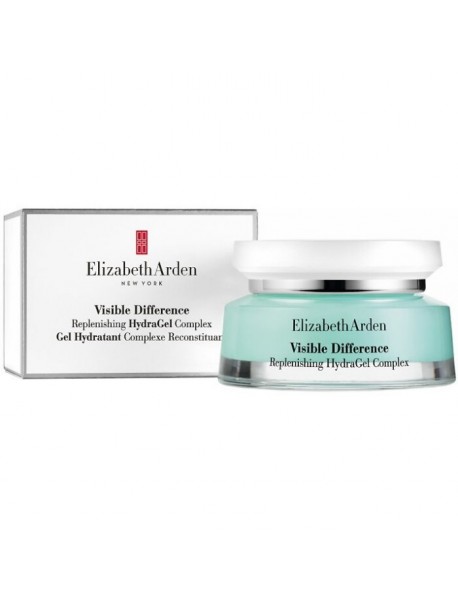 Elizabeth Arden Visible Difference Replenishing Hydragel Complex 75ml Elizabeth Arden Visible Difference Replenishing Hydragel Complex 75ml 0085805220761