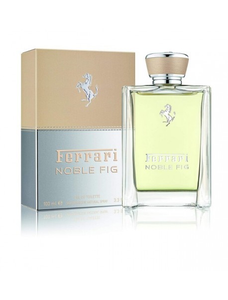 Ferrari NOBLE FIG Eau de Toilette 100ml Ferrari NOBLE FIG Eau de Toilette 100ml 8002135130753