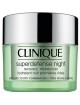 Clinique SUPERDEFENSE Night pelli normali e secche 50ml 0020714763275