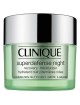 Clinique SUPERDEFENSE Night pelli miste e grasse 50ml 0020714770020