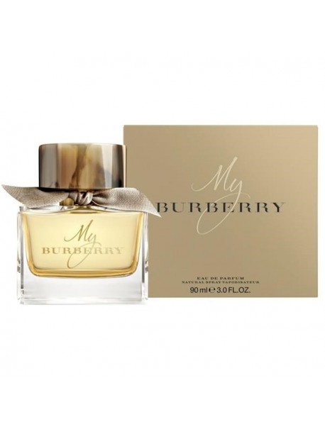Profumo donna My Burberry 90 ml eau de parfum vapo spray Profumo donna My Burberry 90 ml eau de parfum vapo spray 5045419039611
